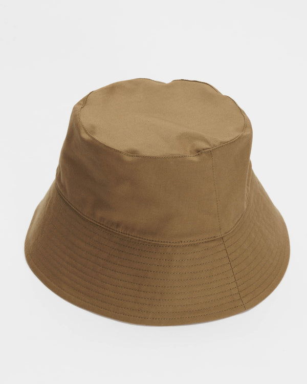 
                  
                    Tamarind Bucket Hat
                  
                