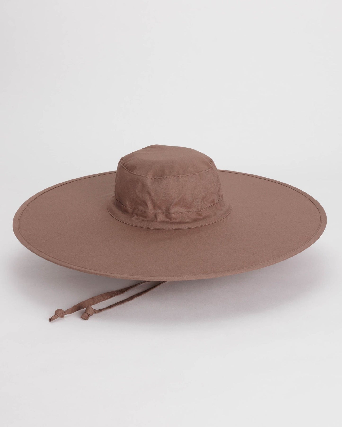
                  
                    Cocoa Packable Sun Hat
                  
                