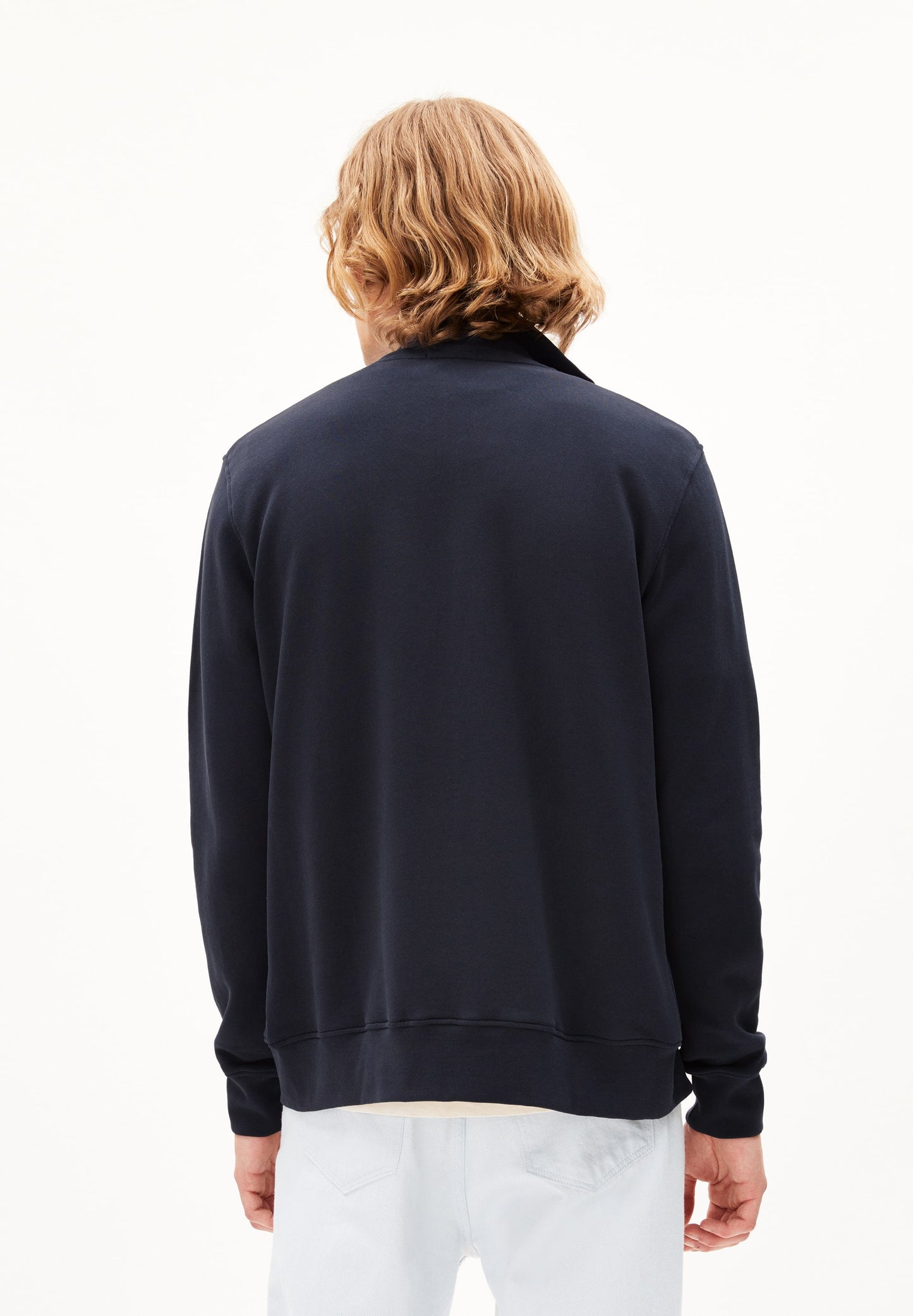 
                  
                    BAARLO COMFORT Night Sky Cardigan
                  
                