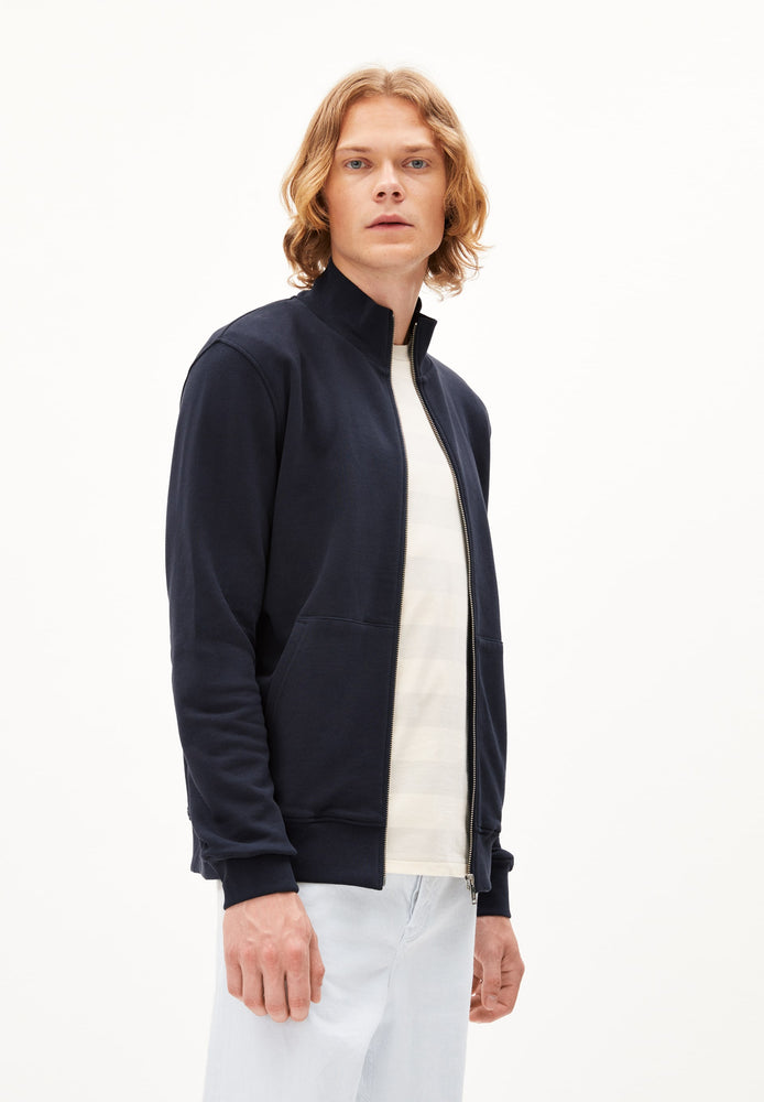 
                  
                    BAARLO COMFORT Night Sky Cardigan
                  
                
