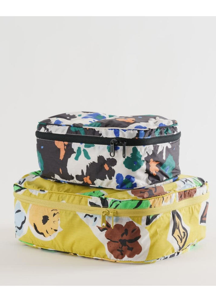 
                  
                    AUFBEWAHRUNGSWÜRFEL-SET Archive Florals Bag
                  
                