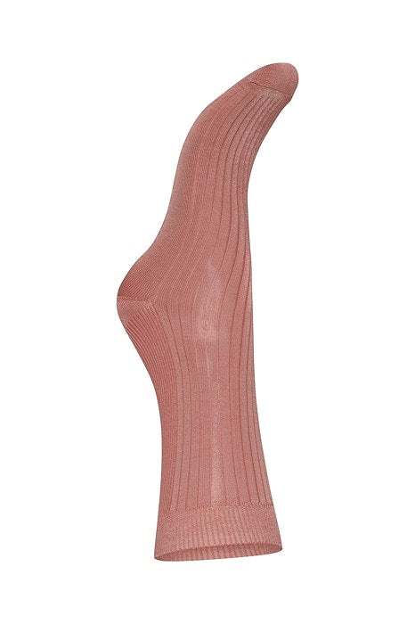 
                  
                    IAVIGDIS Ash Rose Socken
                  
                