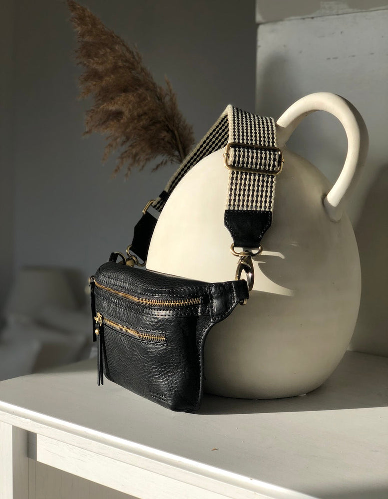 Becks bum bag best sale