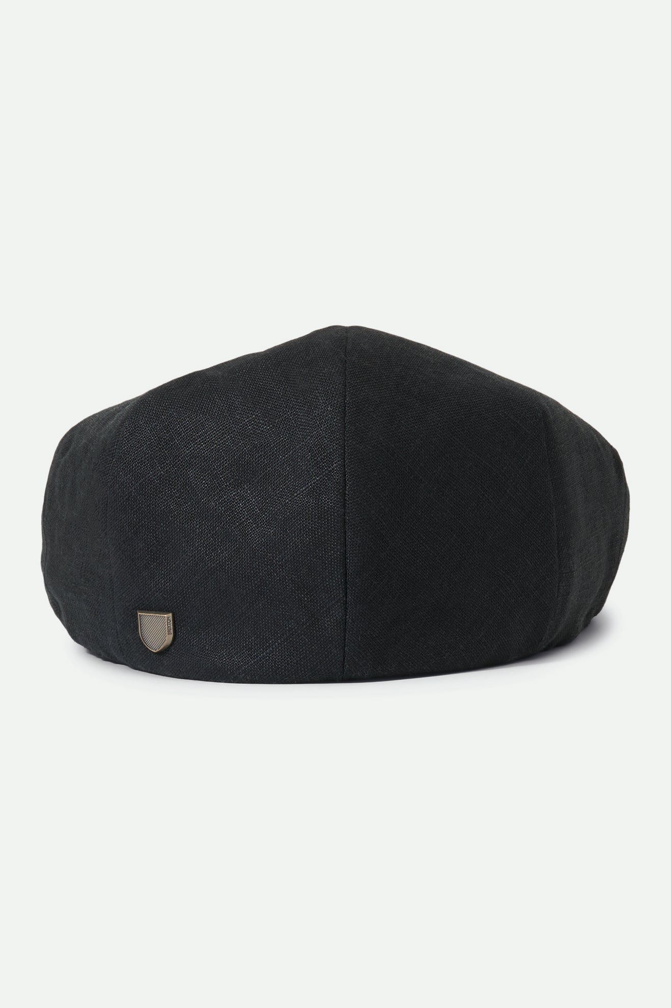 
                  
                    HOOLIGAN Black Hemp X Snap Hat
                  
                