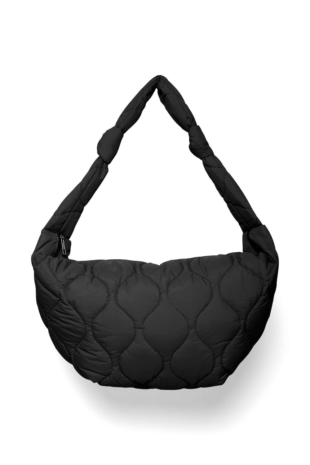 IAMOON Schwarze Tasche