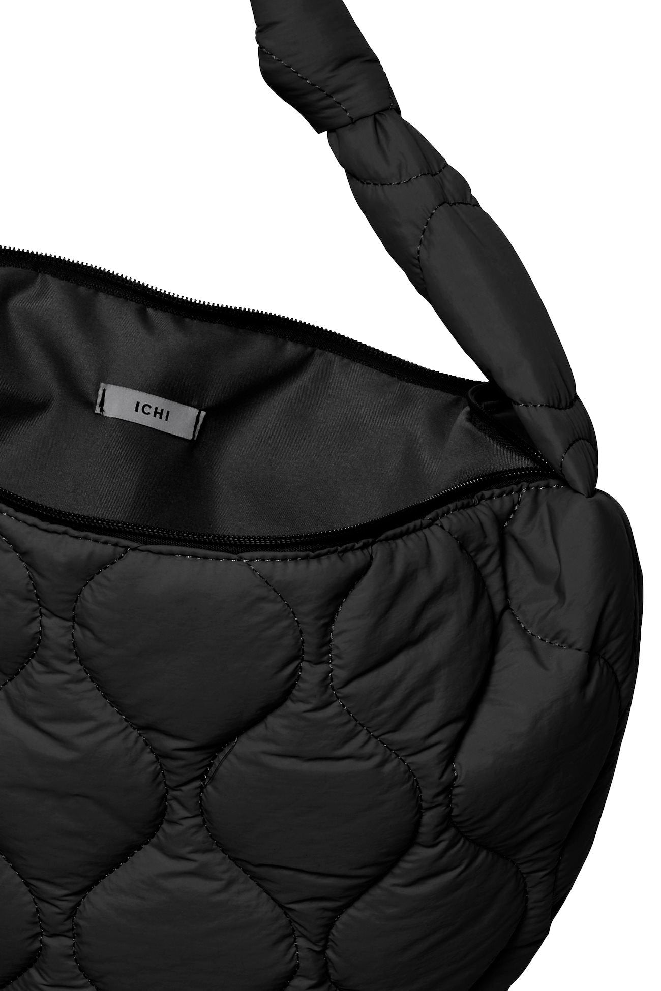 
                  
                    IAMOON Schwarze Tasche
                  
                