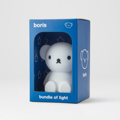 
                  
                    BORIS White Bundle Of Light Lamp
                  
                