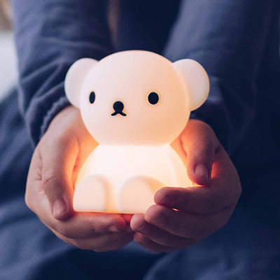 
                  
                    BORIS White Bundle Of Light Lamp
                  
                