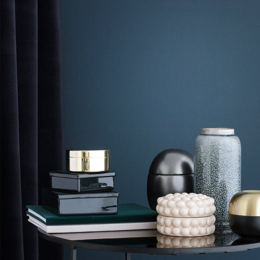 
                  
                    Large Ceramic Magnet Almas Vase
                  
                