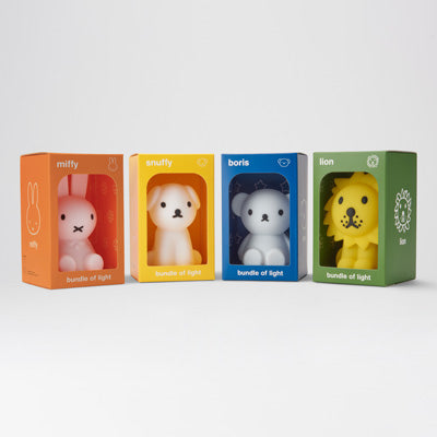 
                  
                    LION Yellow Bundle Of Light Lamp
                  
                