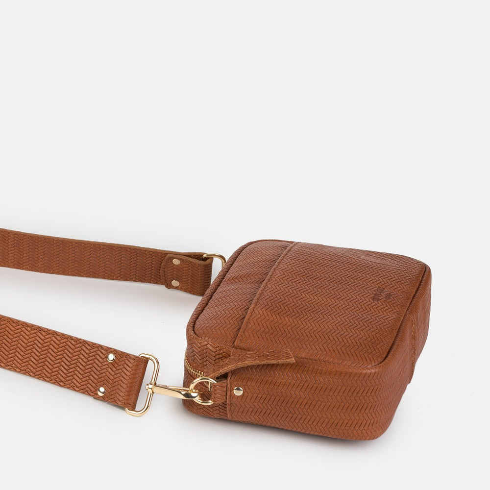 
                  
                    AKCARLA Dallas Tasmania Bag
                  
                