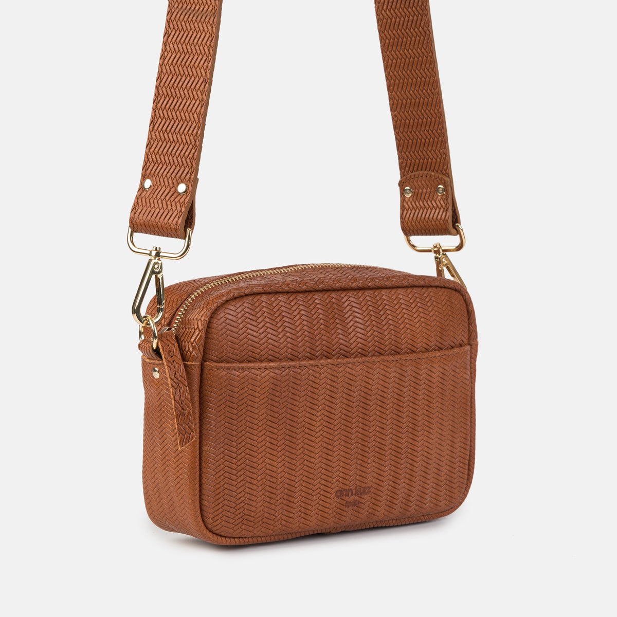 
                  
                    AKCARLA Dallas Tasmania Bag
                  
                