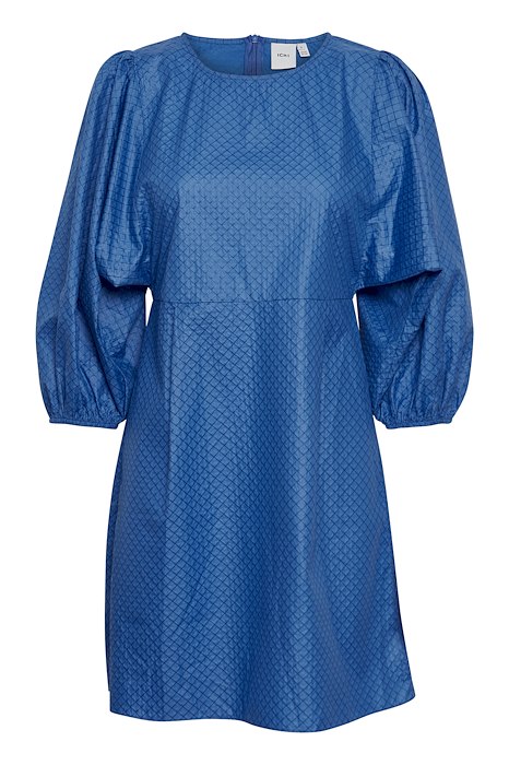 
                  
                    IXKAMALA Französisches blaues Kleid
                  
                