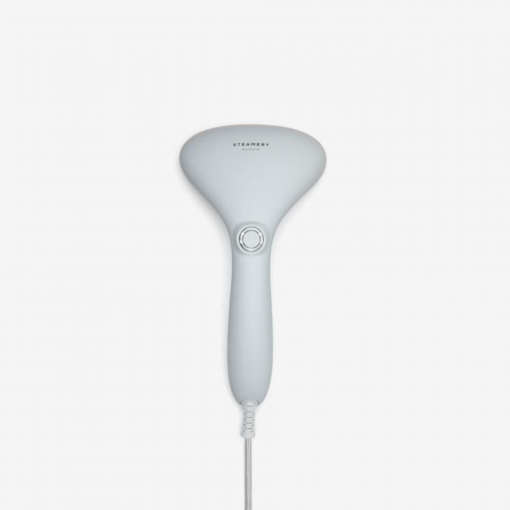 
                  
                    CIRRUS NO.2 Grey Clothes Steamer
                  
                