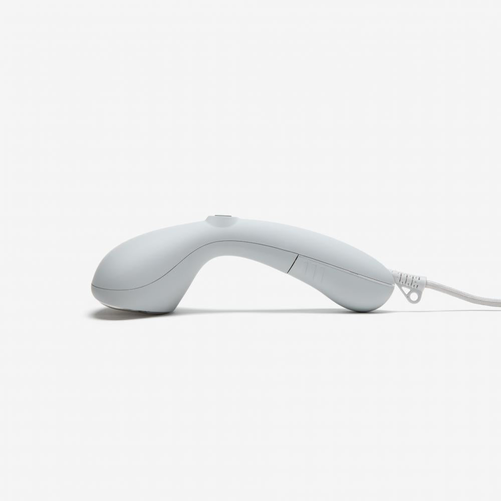 
                  
                    CIRRUS NO.2 Grey Clothes Steamer
                  
                