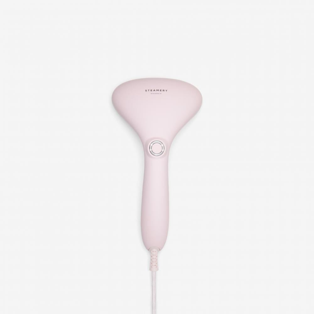 
                  
                    CIRRUS NO.2 Pink Clothes Steamer
                  
                