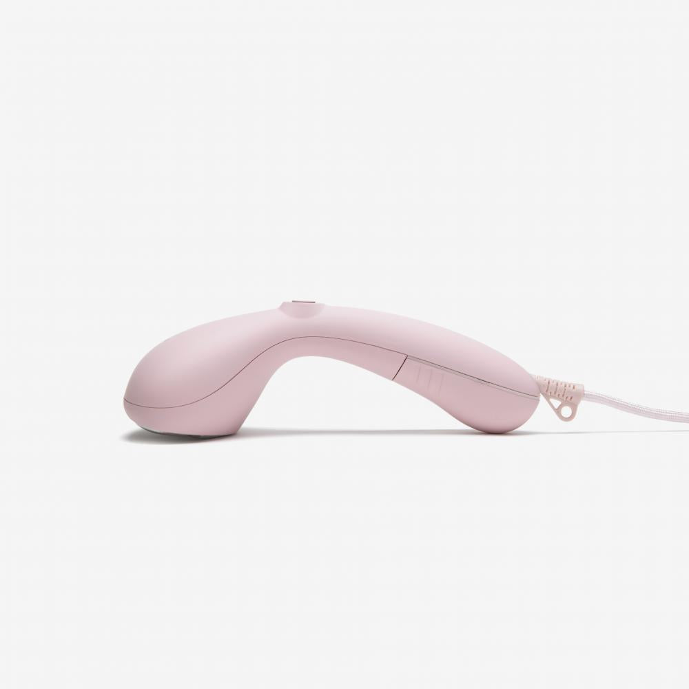 
                  
                    CIRRUS NO.2 Pink Clothes Steamer
                  
                