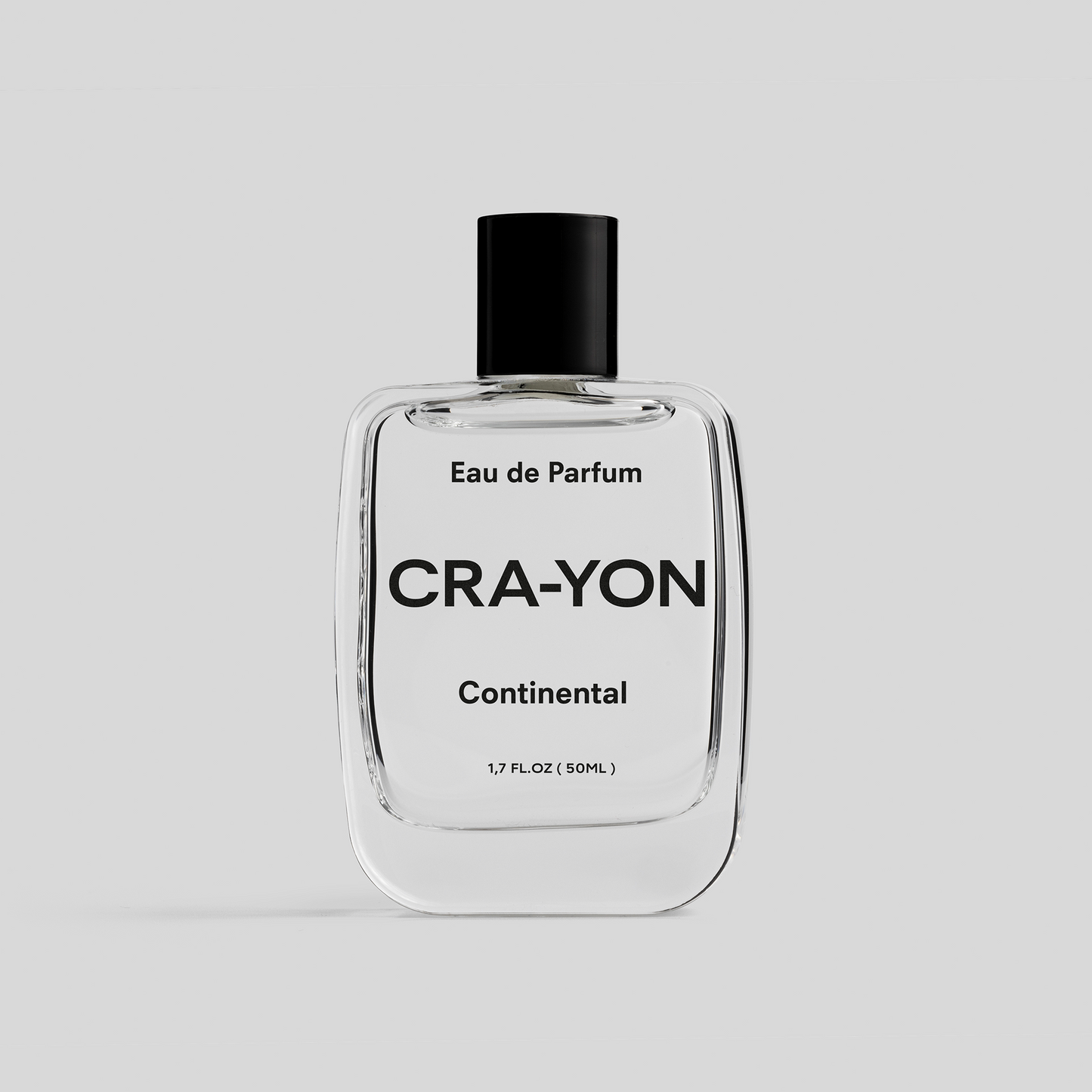 
                  
                    Continental Perfume
                  
                