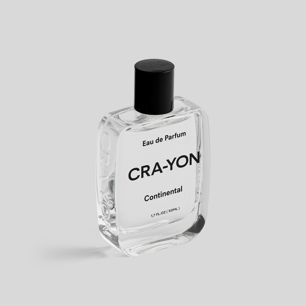 
                  
                    Continental Perfume
                  
                
