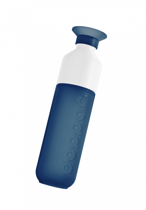 Cosmic Storm Dopper Original Wasserflasche
