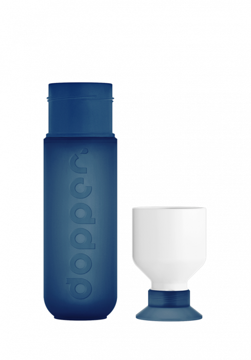 
                  
                    Cosmic Storm Dopper Original Wasserflasche
                  
                