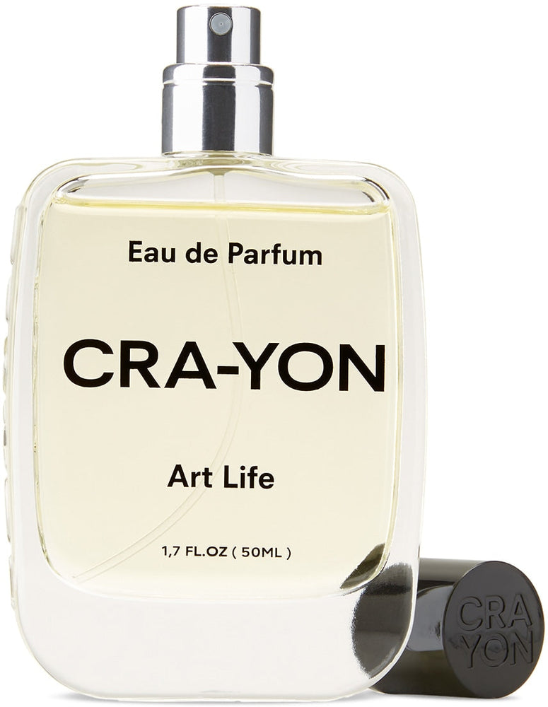 
                  
                    Art Life Parfüm
                  
                