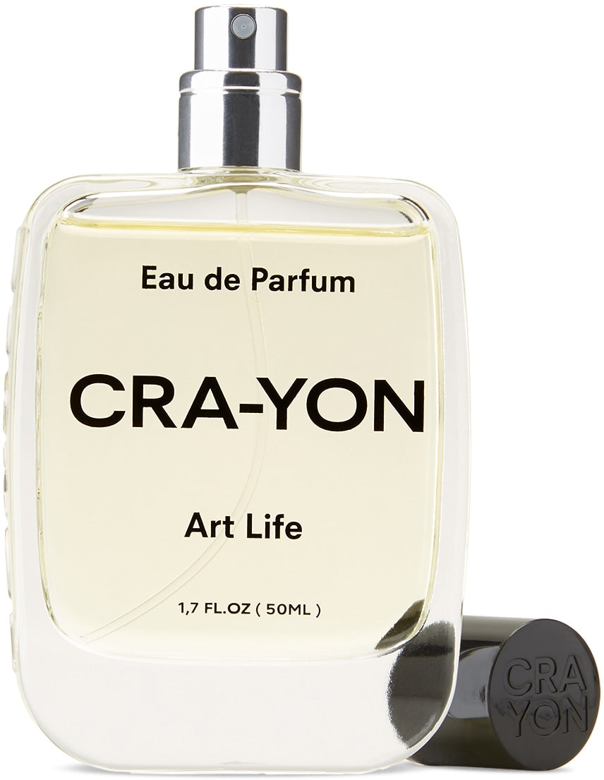 
                  
                    Art Life Perfume
                  
                