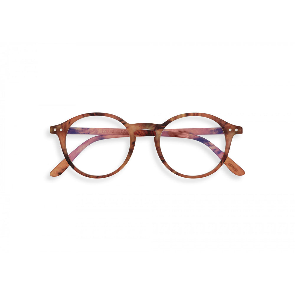 
                  
                    #D Wild Bright Screen-Lesebrille
                  
                