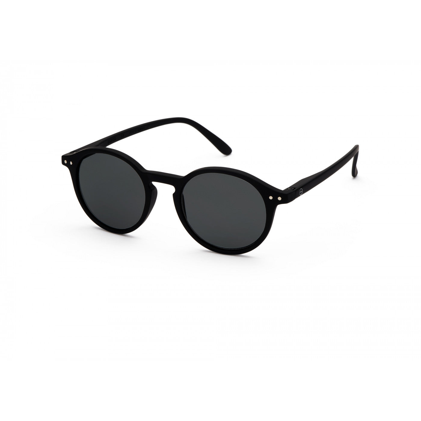 
                  
                    #D Black Sunglasses
                  
                