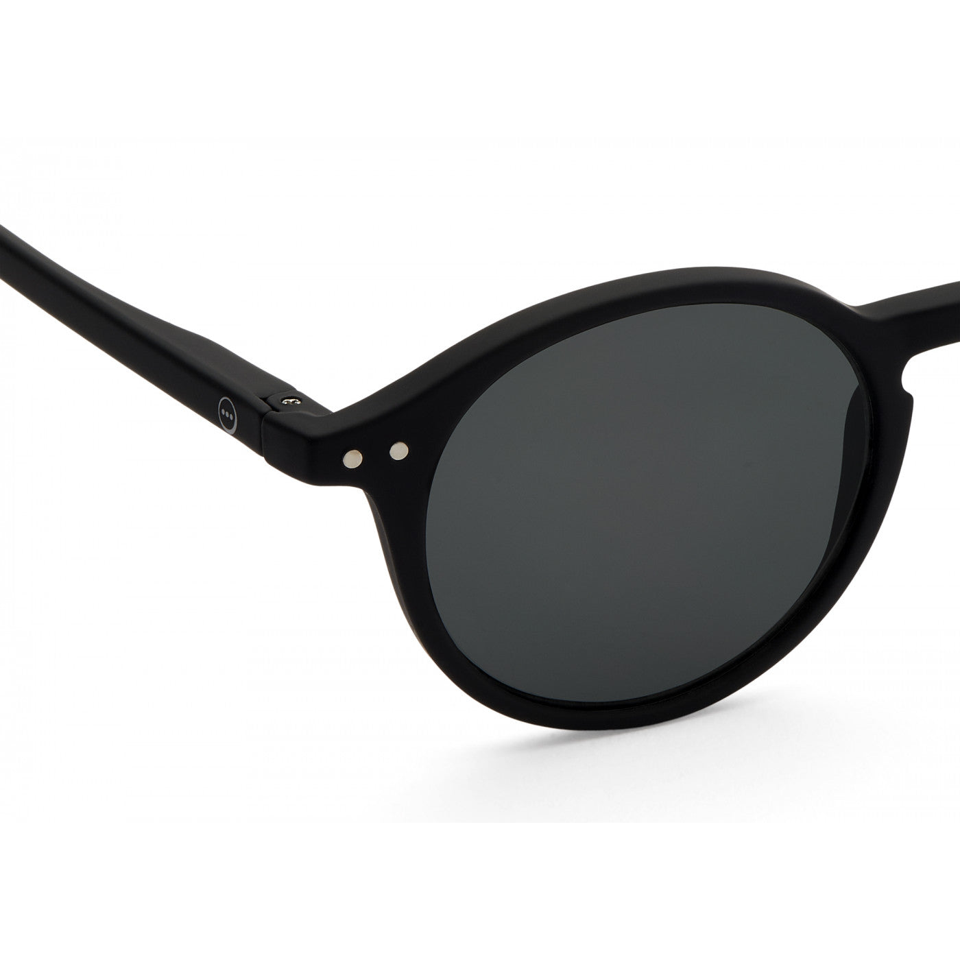 
                  
                    #D Black Sunglasses
                  
                