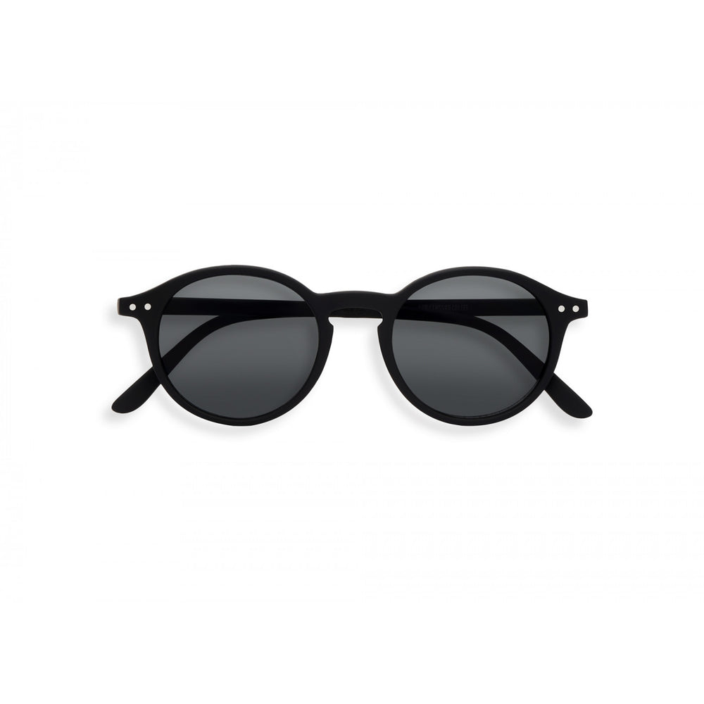 #D Black Sunglasses