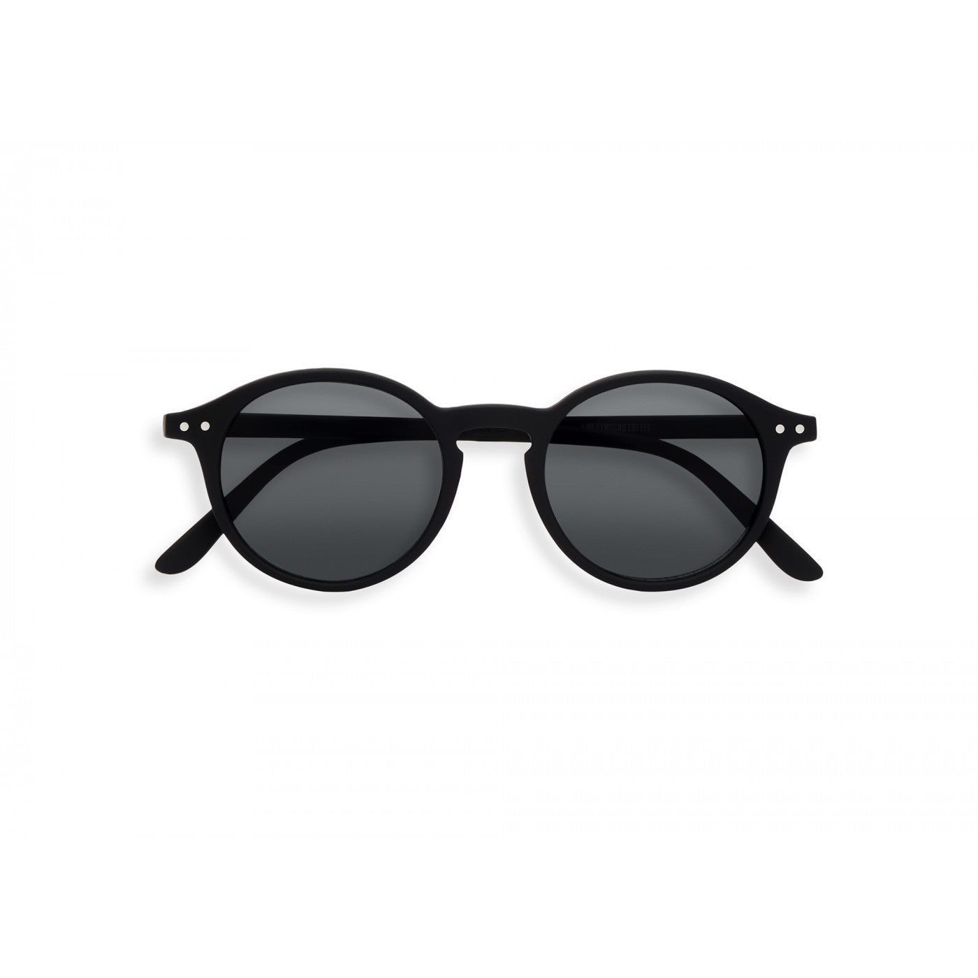 
                  
                    #D Black Sunglasses
                  
                