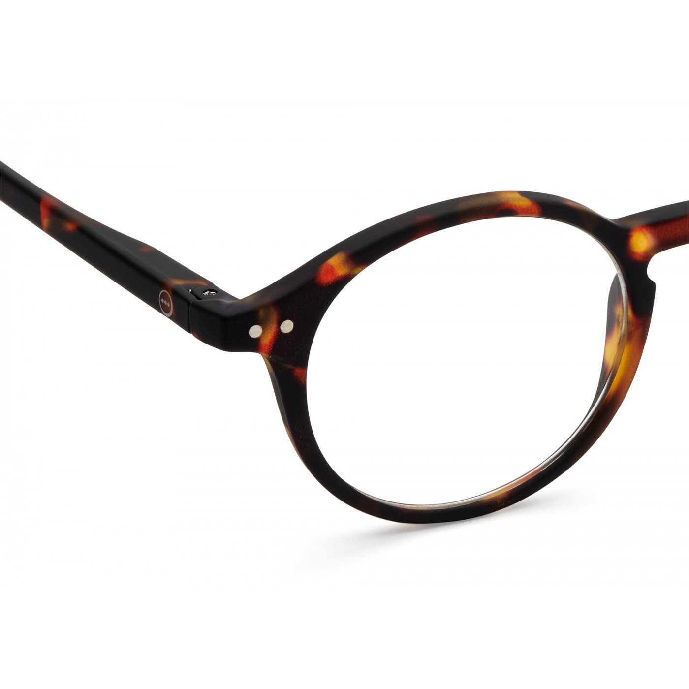 
                  
                    #D Schildkröten-Lesebrille
                  
                