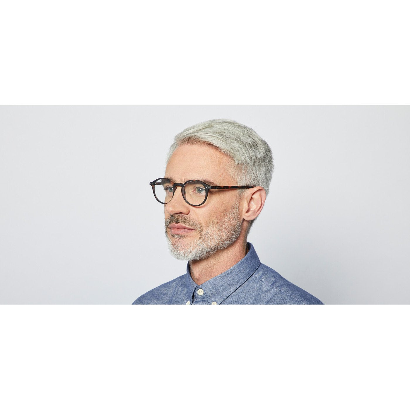 
                  
                    #D Schildkröten-Lesebrille
                  
                