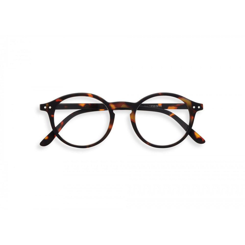 #D Schildkröten-Lesebrille