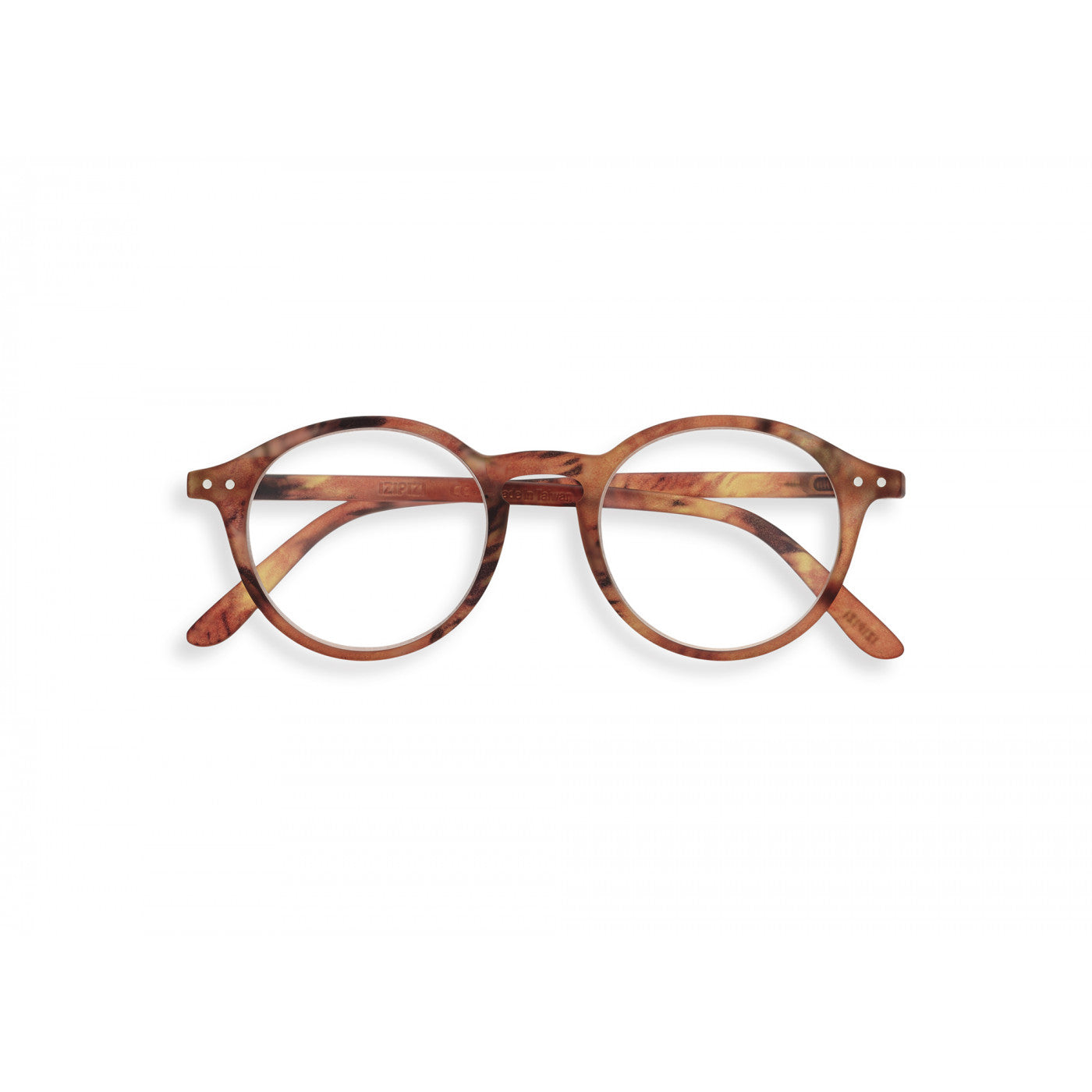 
                  
                    #D Wild Bright Lesebrille 
                  
                