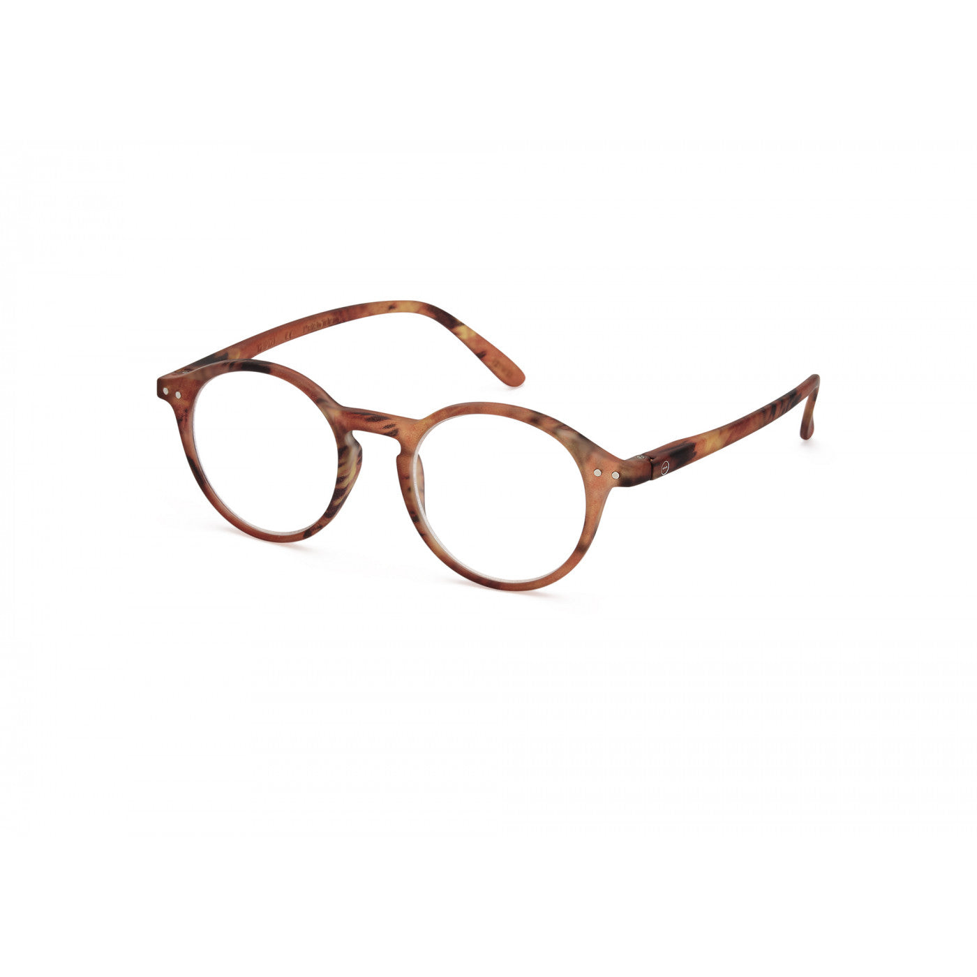 
                  
                    #D Wild Bright Lesebrille 
                  
                