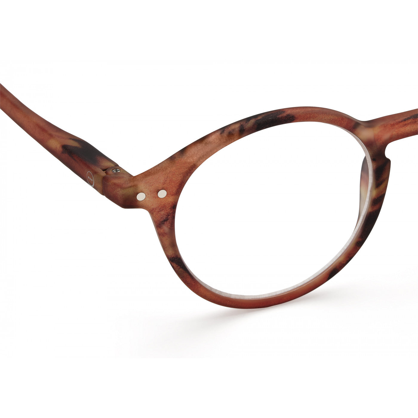 
                  
                    #D Wild Bright Lesebrille 
                  
                