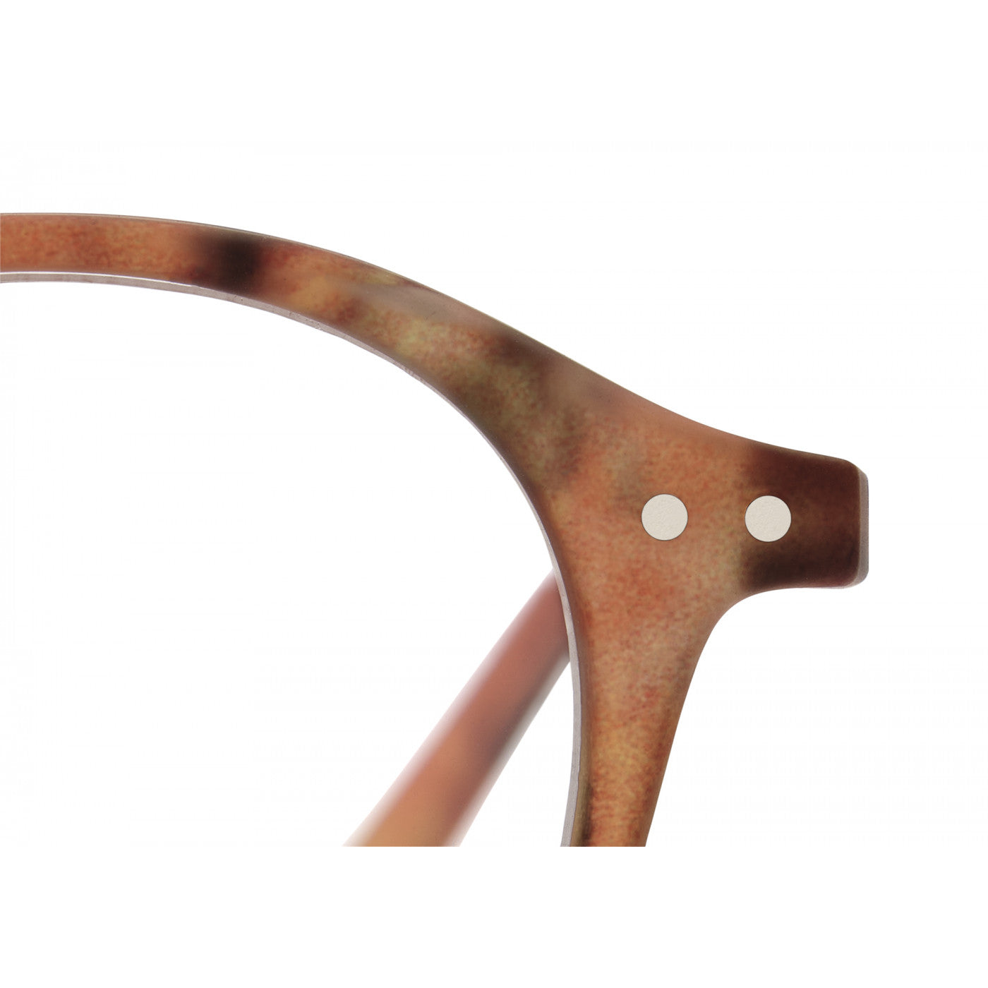 
                  
                    #D Wild Bright Lesebrille 
                  
                