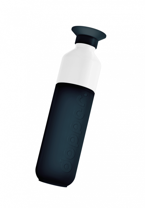 Dark Spring Dopper Original Water Bottle