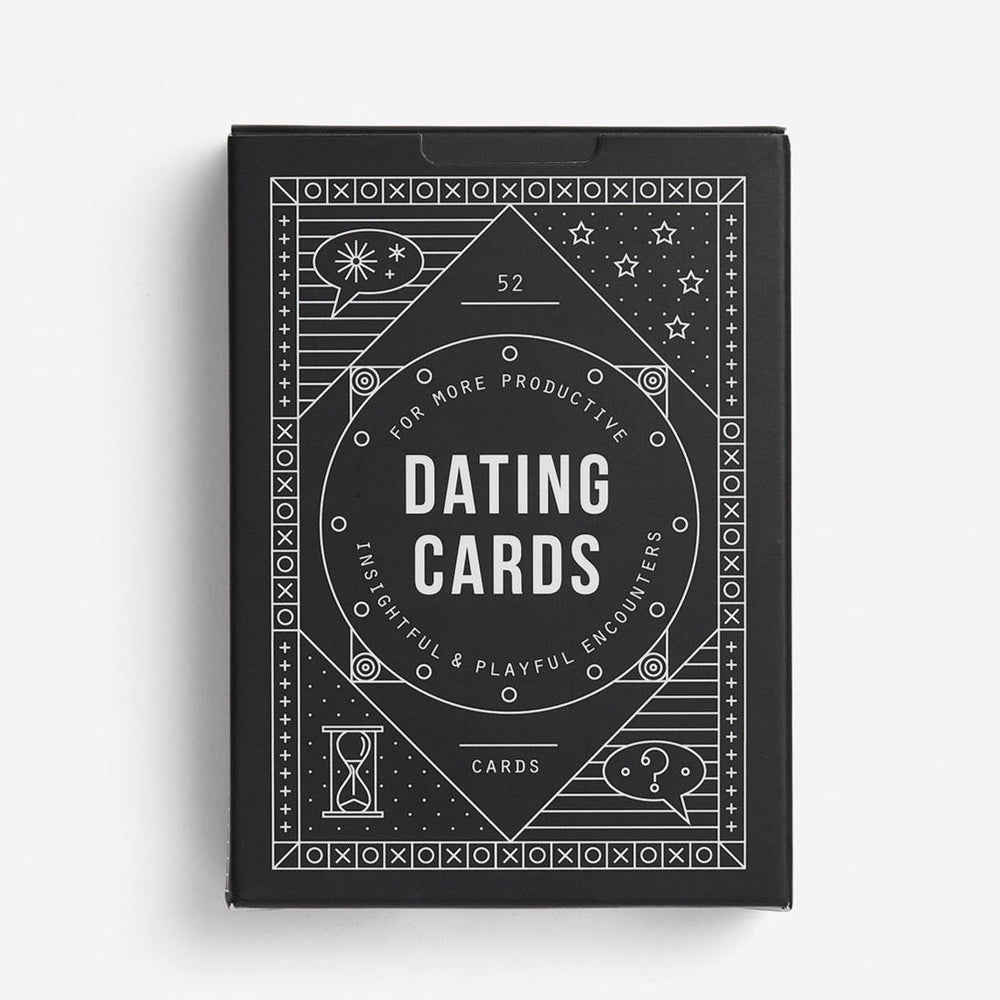 Dating Cards Card Game