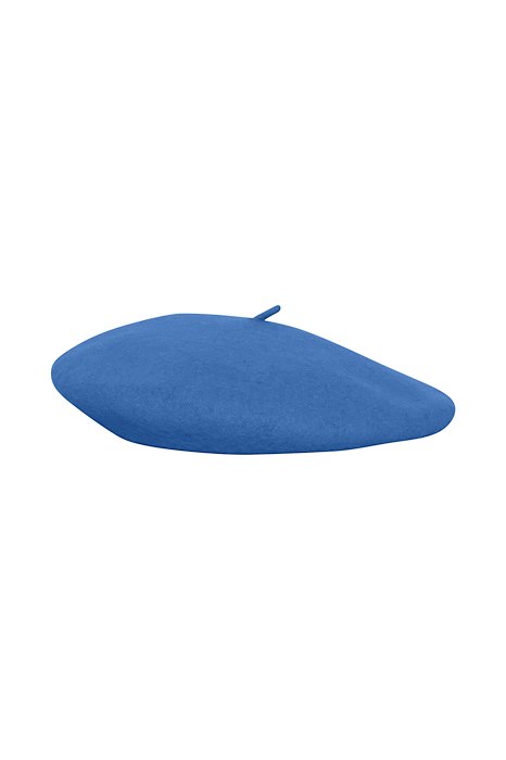 
                  
                    IAALICE Französischer Blauer Hut
                  
                