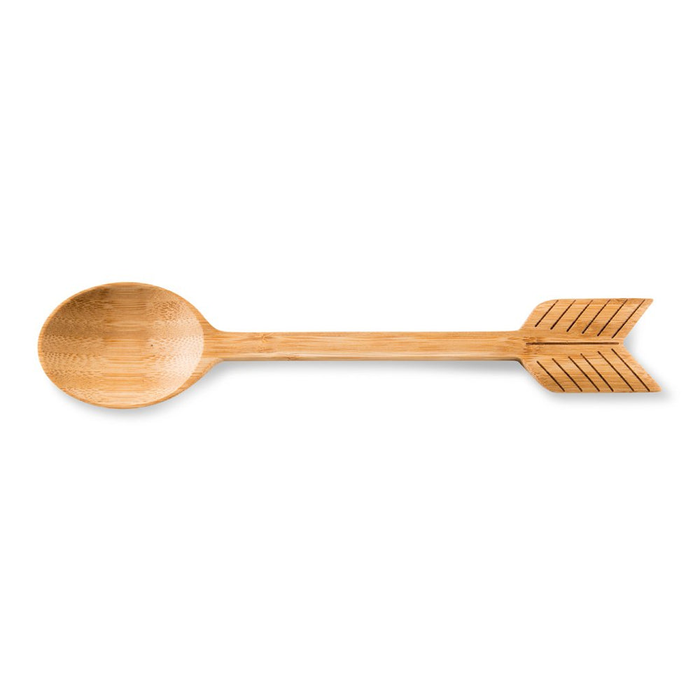 
                  
                    KITCHEN HELPER Robin Hood Bamboo Spoon
                  
                