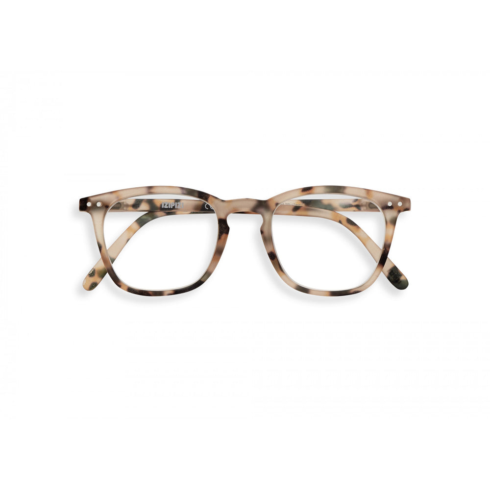 #E Schildkröten-Lesebrille