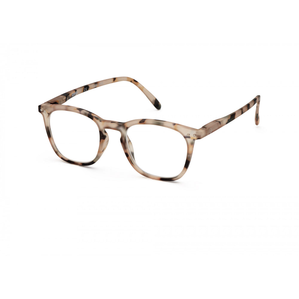 
                  
                    #E Schildkröten-Lesebrille
                  
                