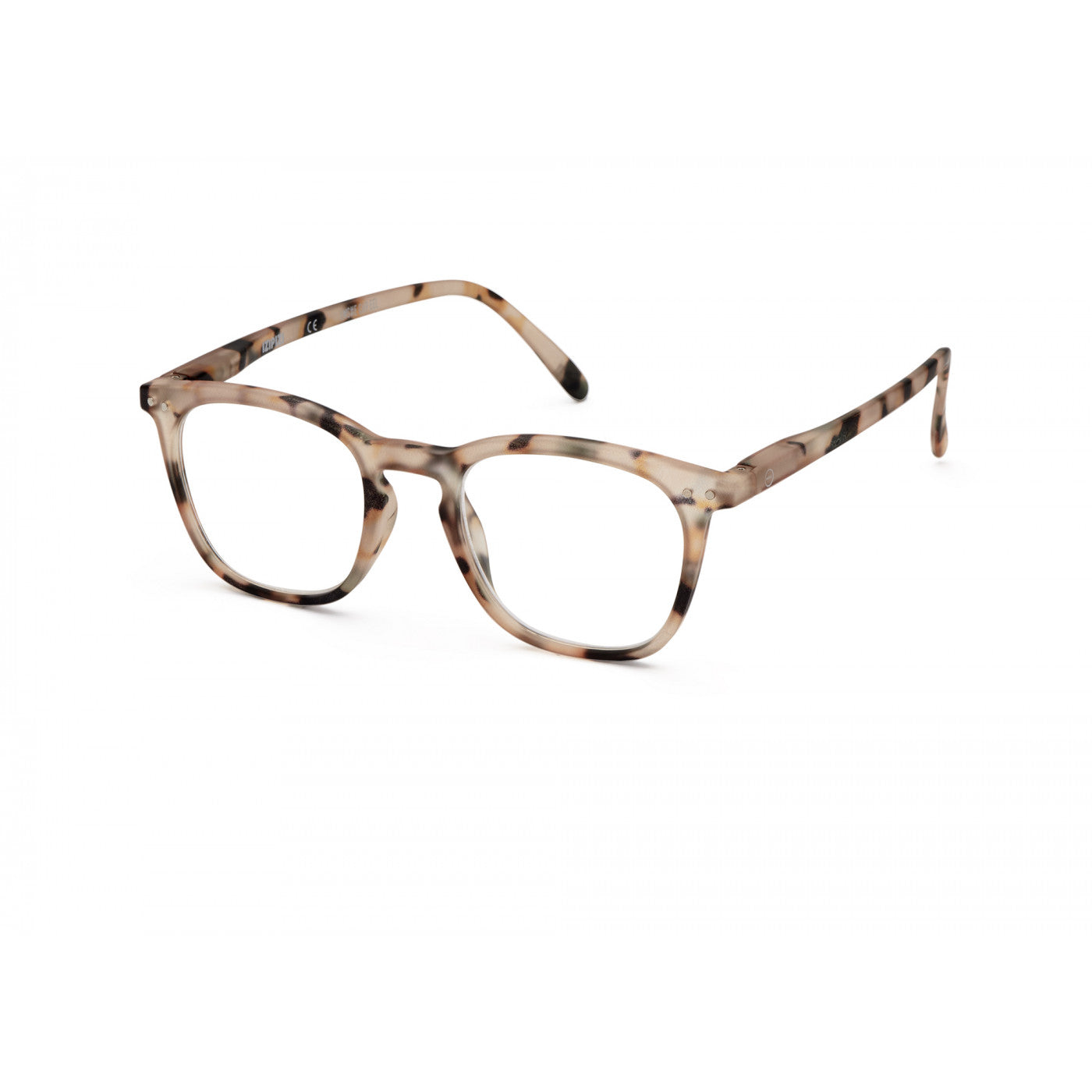 
                  
                    #E Schildkröten-Lesebrille
                  
                