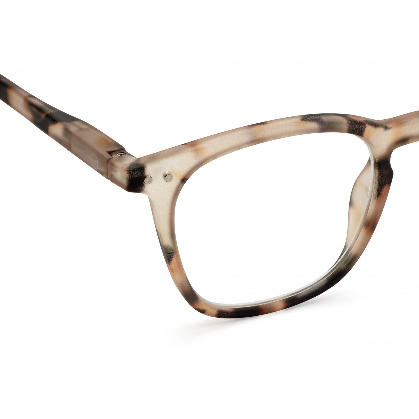 
                  
                    #E Schildkröten-Lesebrille
                  
                