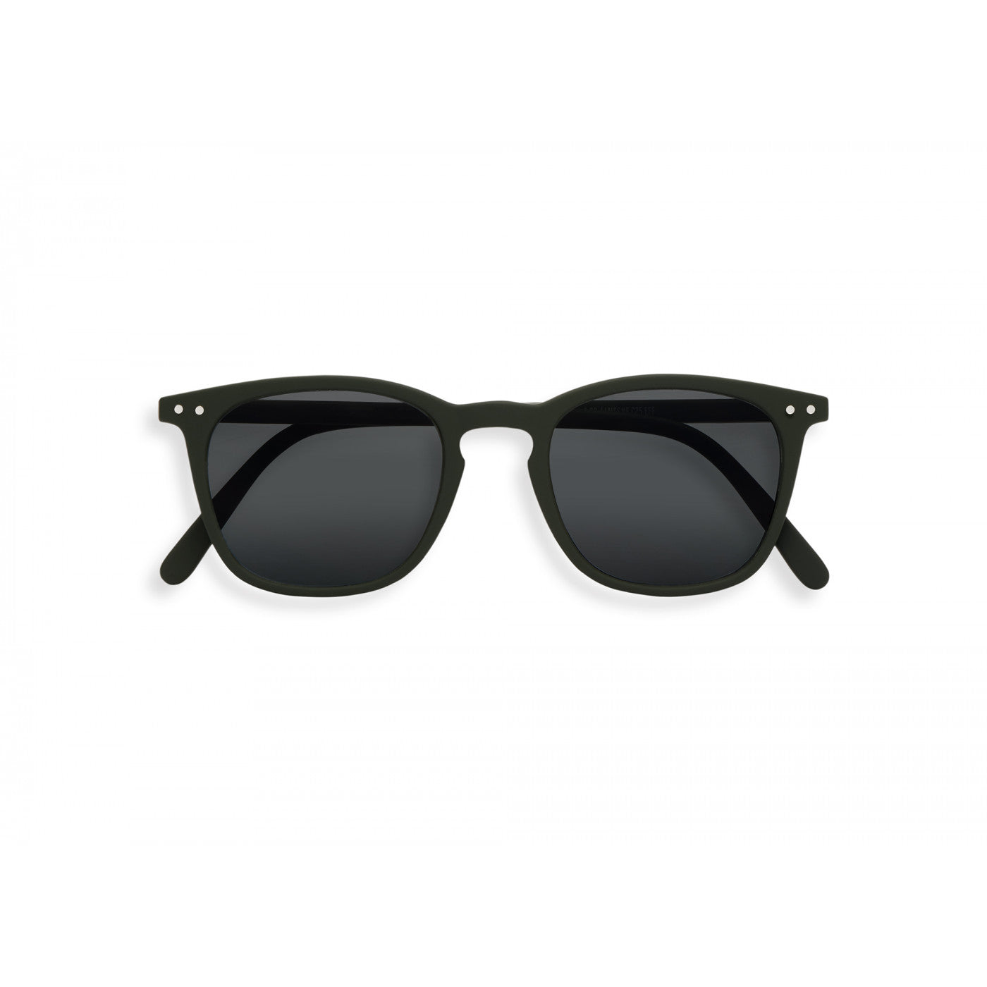
                  
                    #E Kaki Green Sunglasses
                  
                