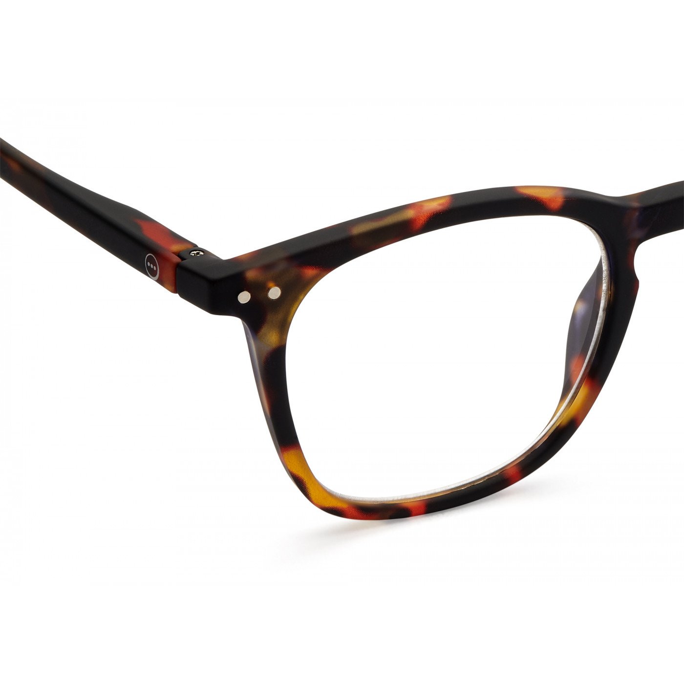 
                  
                    #E Tortoise Reading Glasses
                  
                