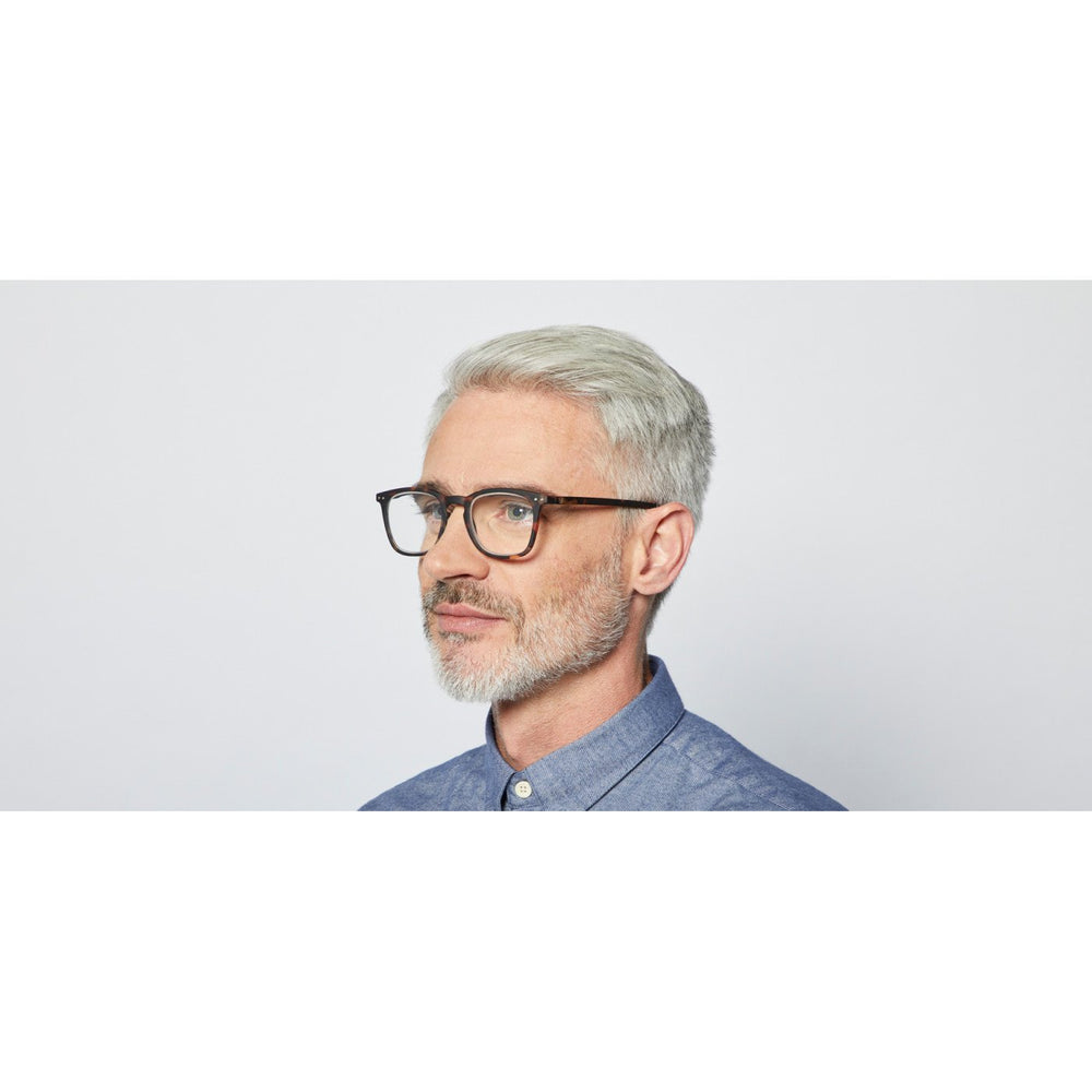 
                  
                    #E Tortoise Reading Glasses
                  
                